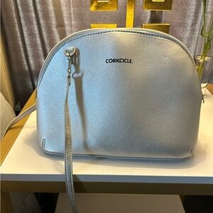 Silver CORKCICLE Cooler